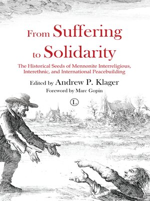 cover image of From Suffering to Solidarity